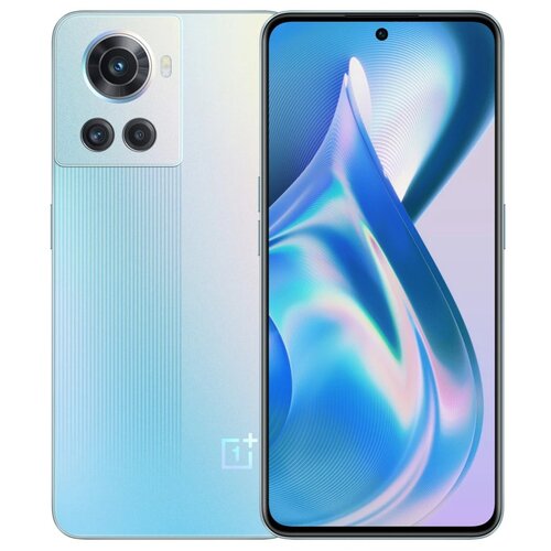 Смартфон OnePlus Ace 12/256 ГБ CN, Dual nano SIM, gradient blue смартфон oneplus ace 12 512 гб cn dual nano sim gradient blue