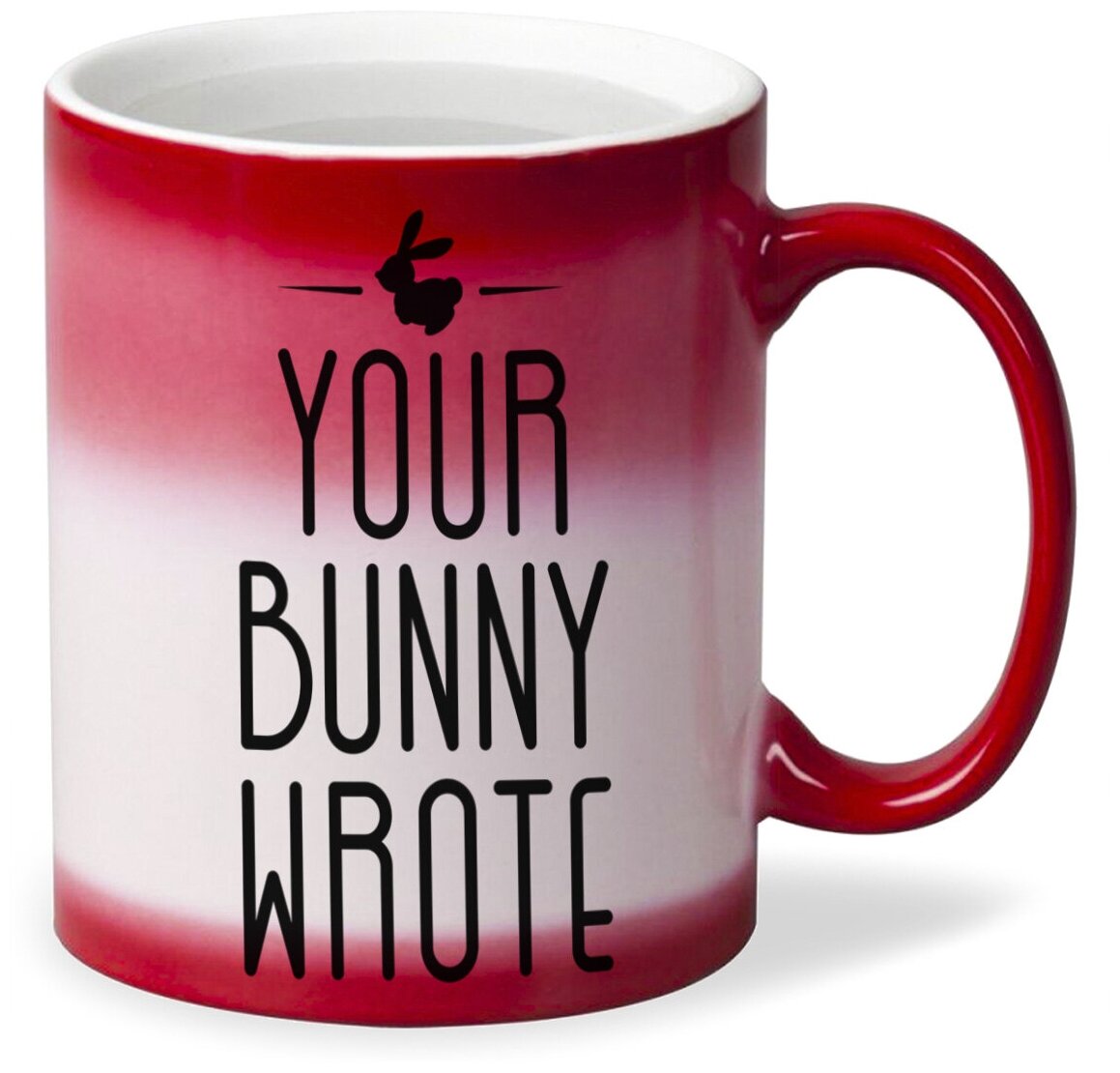 Your bunny wrote steam фото 72