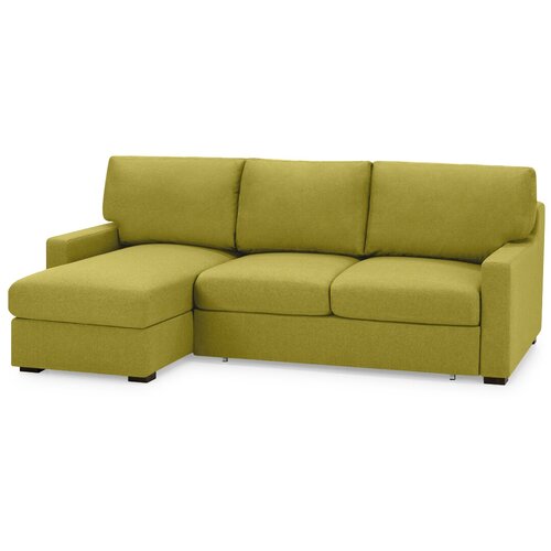 Диван с оттоманкой Непал ЭКО Альма 27