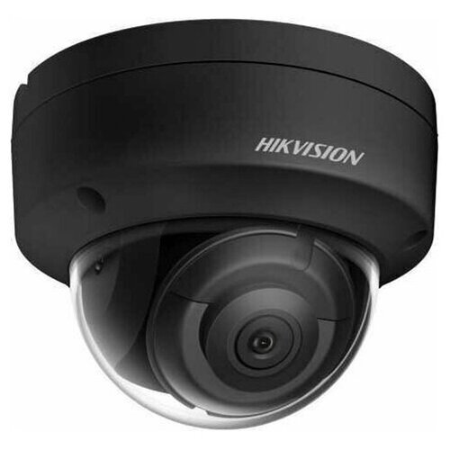 Камера видеонаблюдения Hikvision DS-2CD2543G0-IS (2.8 мм) черный