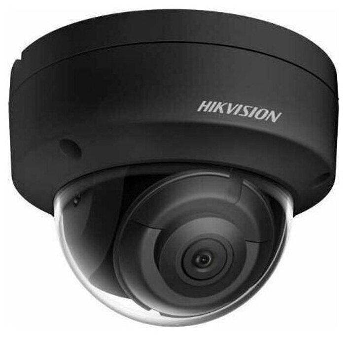 Hikvision DS-2CD2543G0-IS 2.8мм black