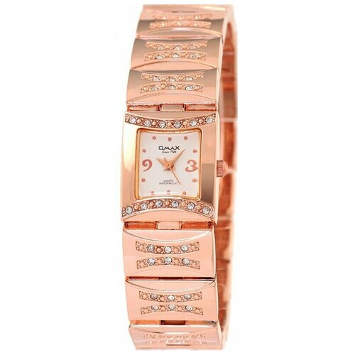 фото Наручные часы omax quartz jes5446003