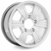 Колесный диск СКАД Рейнджер 16x7" PCD5x139.7 ET40 D98.5