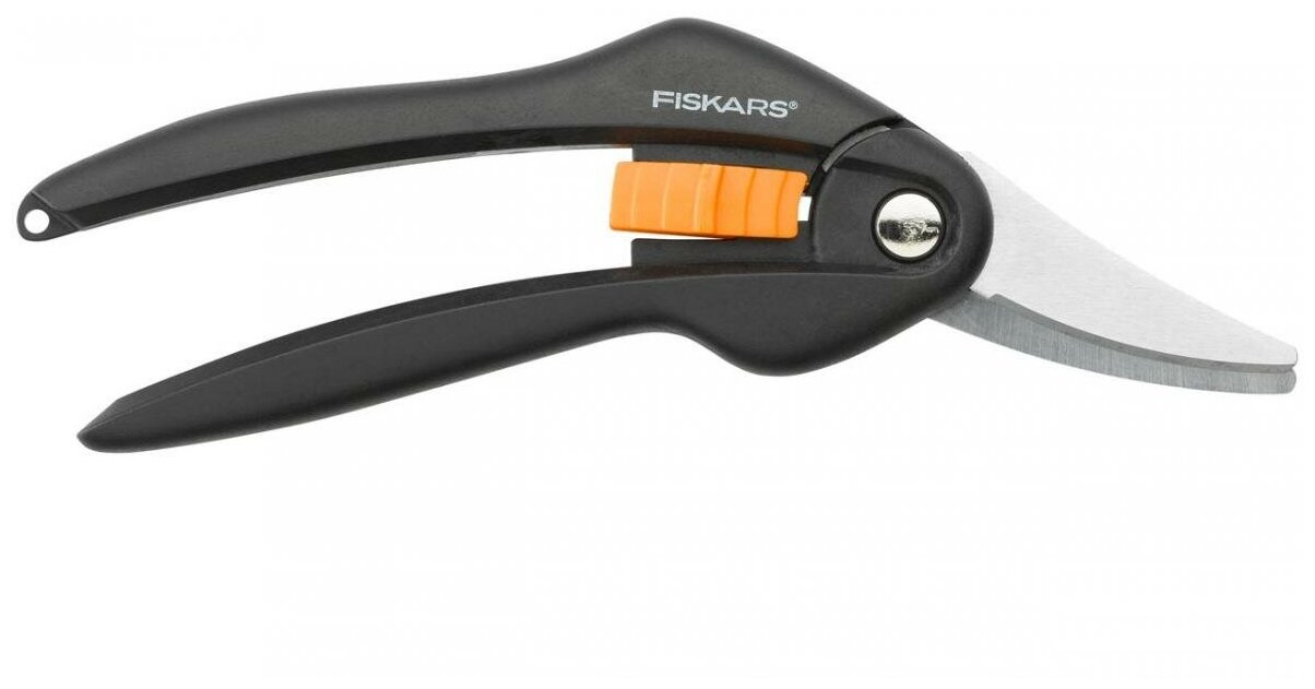 Секатор Fiskars 1000570 (111270) - фотография № 5