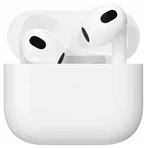 Беспроводные наушники Uzay TWS-3-01 White 159000₽