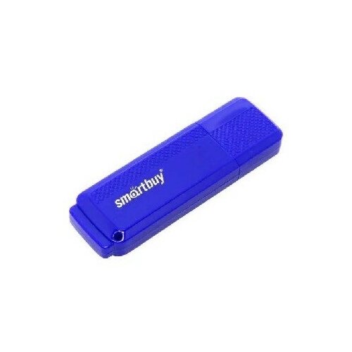 Usb флэш-накопитель SMARTBUY 32GB DOCK BLUE