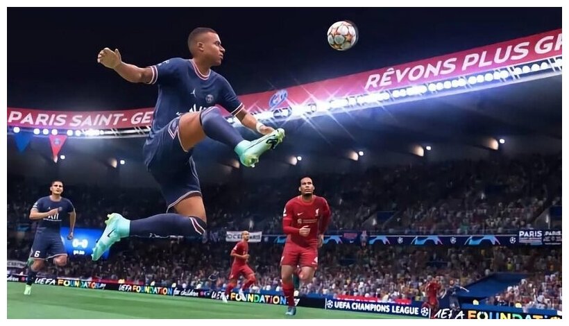 FIFA 23