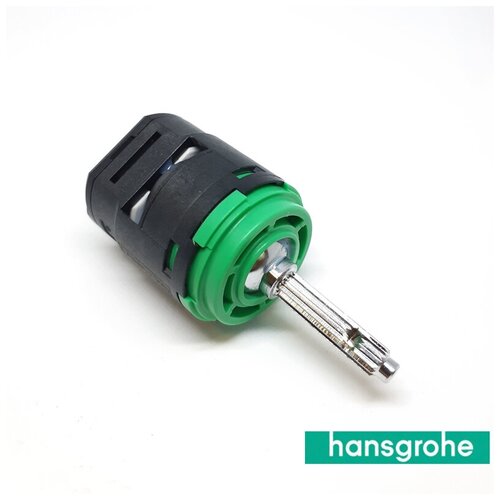 Картридж смесителя джойстикового типа Hansgrohe 96339000 mercedess axor 1840 turbo wastegate actuator 0090969299 14879880015