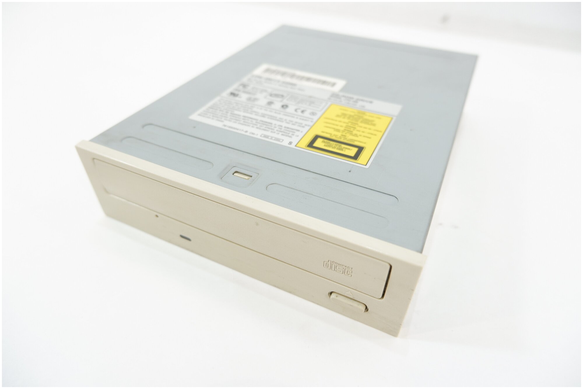 CD-ROM Lite-On LTN-486S (White)