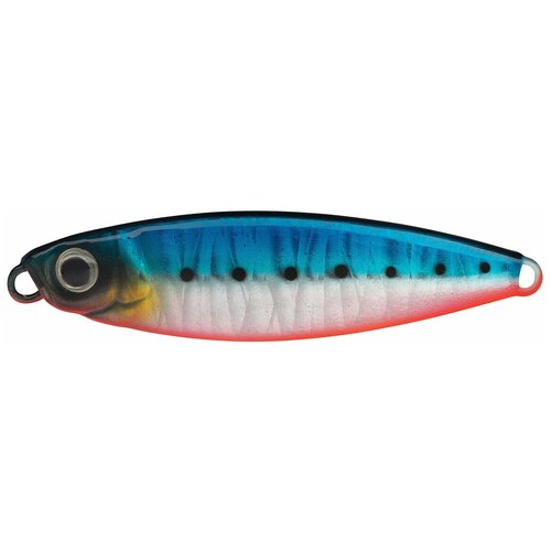 Пилкер Strike Pro Cyber Jig, 40 мм, 7 гр, (JG-018C#A234-SBO-LU)