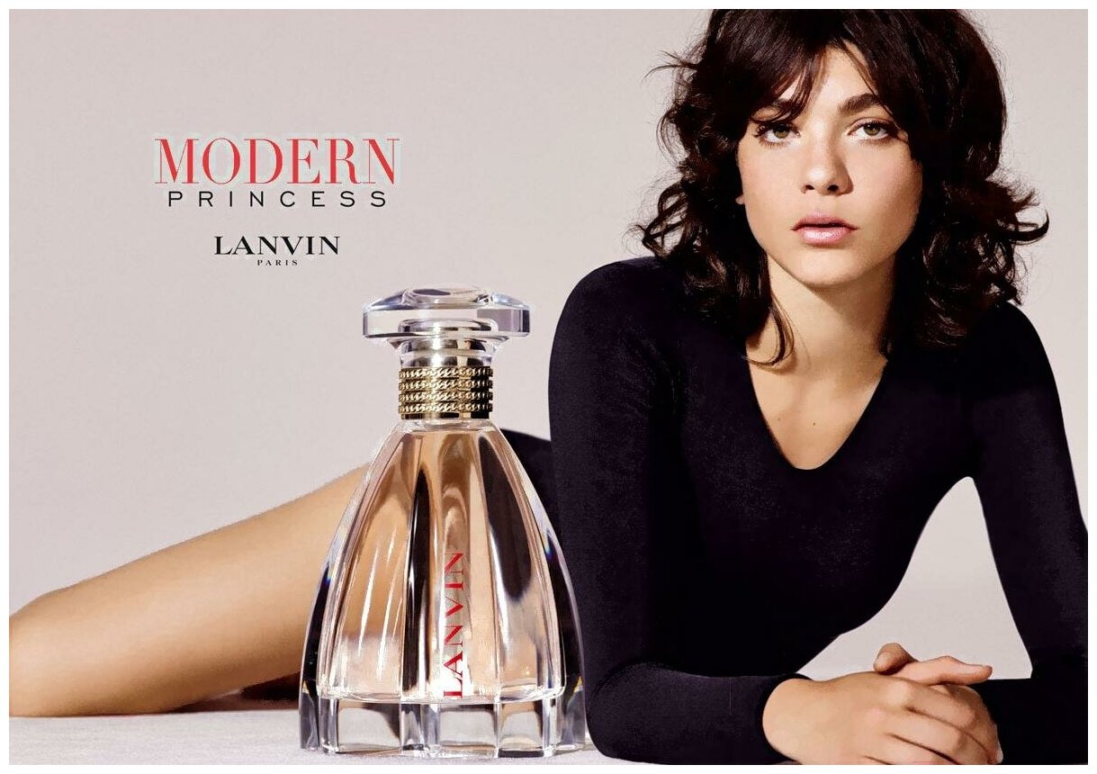 Парфюмерная вода Lanvin женская Modern Princess 30 мл