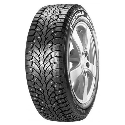 Шины Formula F-Ice 225/55 R17 101T (шип)