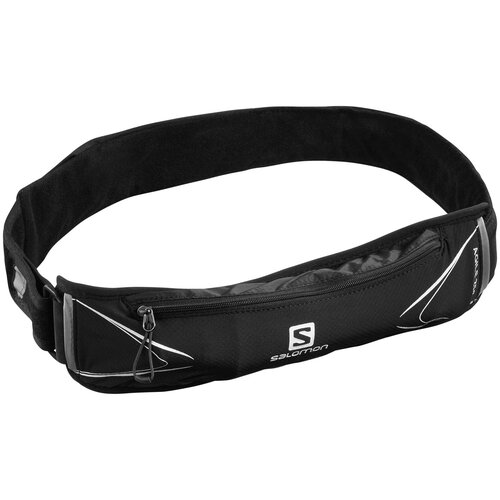 Сумка поясная SALOMON 2022-23 Agile 250 Belt Set Black