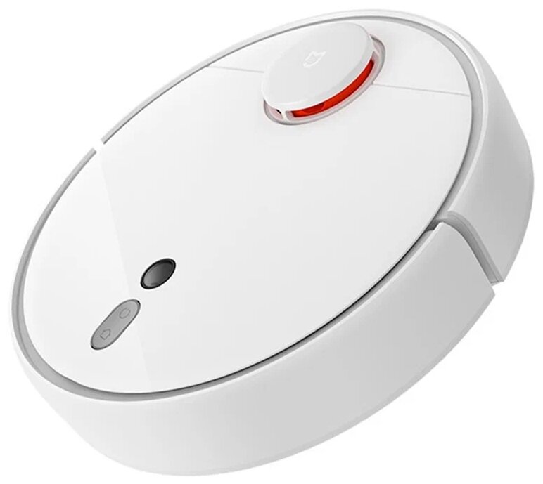 Робот-пылесос Xiaomi Mijia Sweeping Vacuum Cleaner 3C