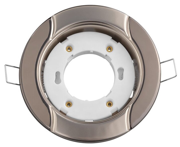 фото Светильник Navigator NGX-R8-007-GX53 93 057