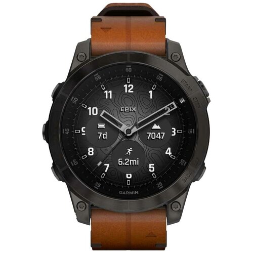 Умные наручные часы Garmin 010-02582-30 10770000₽