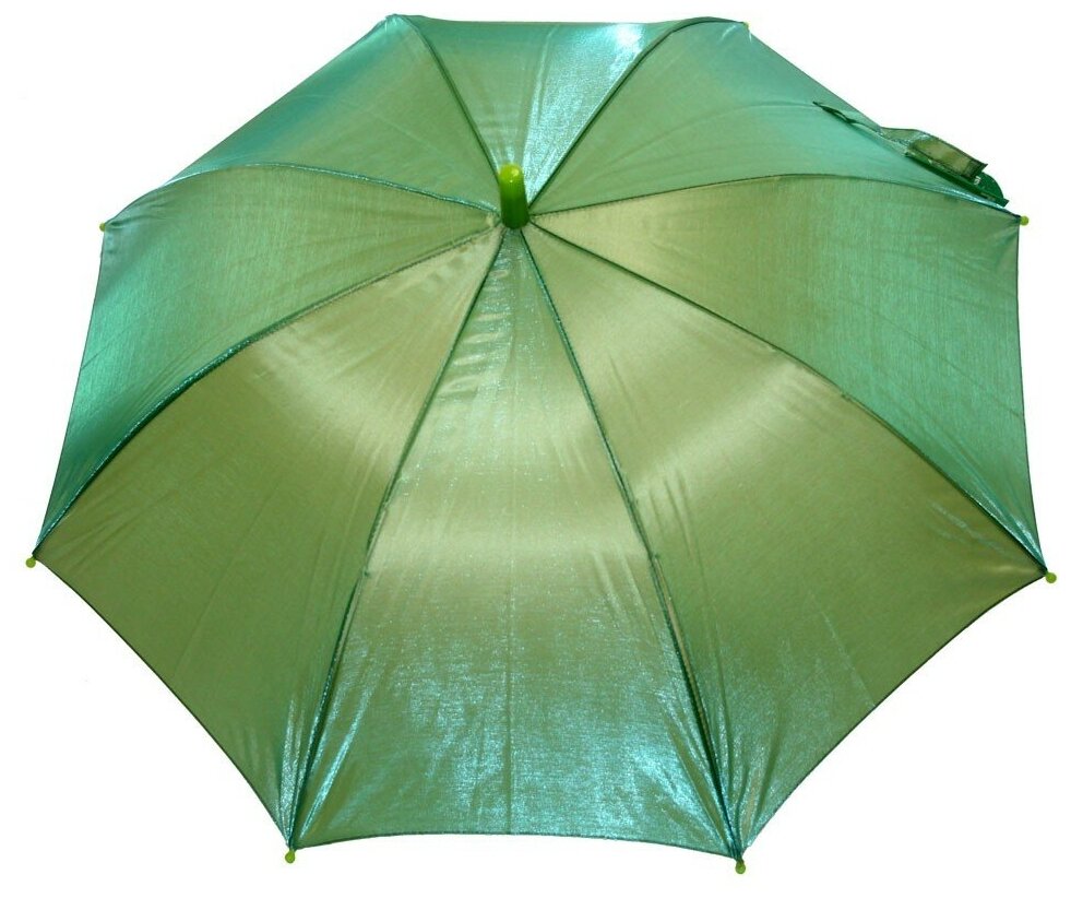 UNIVERSAL детский зонт трость хамелеон, автомат, полиэстер/нейлон, купол 84 см. UN345-02