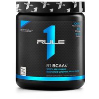 Лучшие BCAA для спортсменов фирмы Rule 1