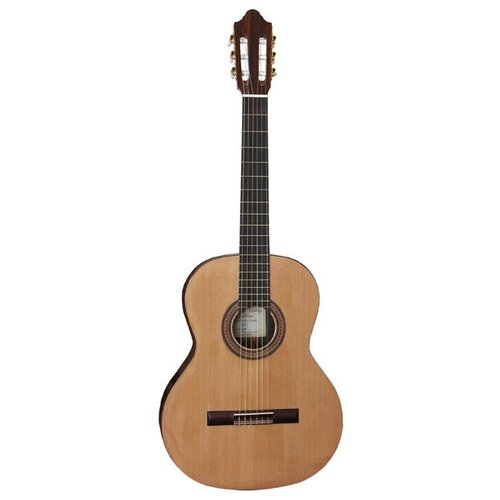 Классическая гитара Kremona F65C Cedar Fiesta Soloist Series