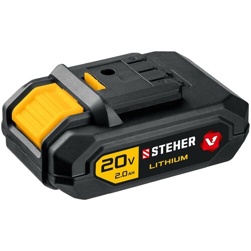 Батарея аккумуляторная STEHER V1-20-2