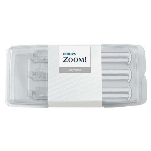 Philips Zoom Day White