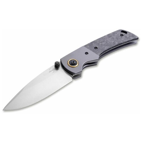 Нож Boker 01BO177 Gulo Pro Marble CF