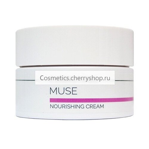 Muse Nourishing Cream Питательный крем ,50 мл