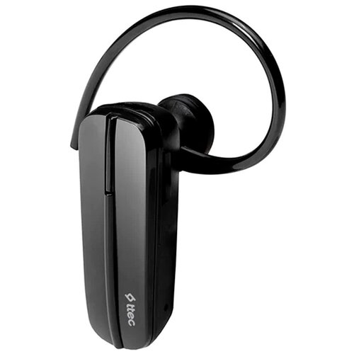 Гарнитура Bluetooth Ttec Freestyle black