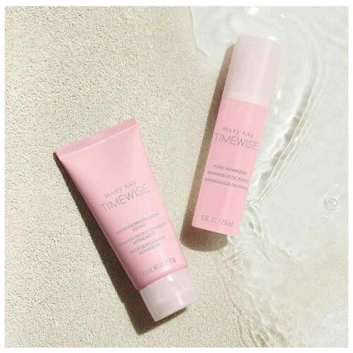 Система для пилинга лица TimeWise 450000₽