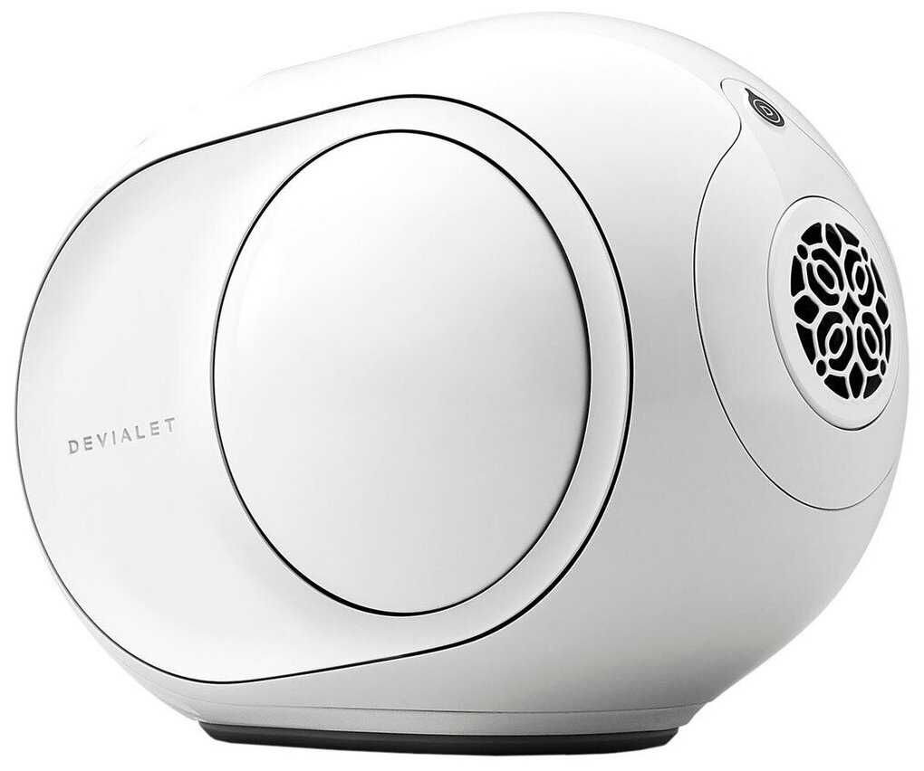 Портативная акустика Devialet Phantom II 95 dB Белый