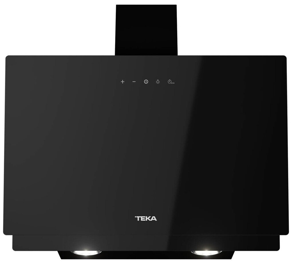 Кухонная вытяжка TEKA DVN 64030 TTC BLACK