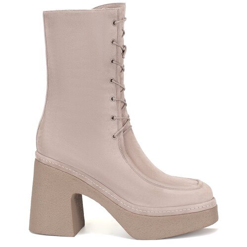 фото Женские ботинки деми ekonika pm00139cn-28-22z размер 37 эконика