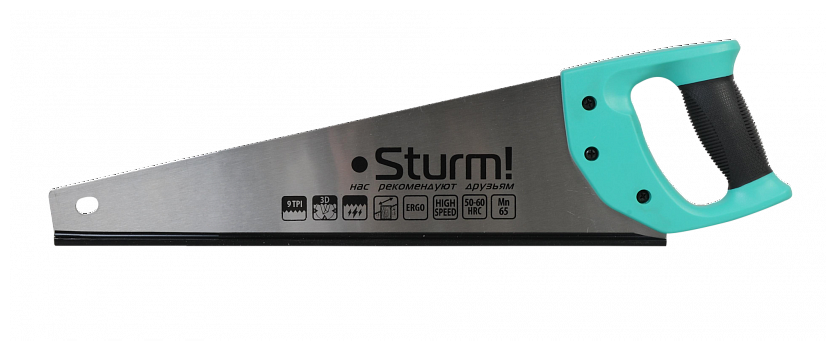   , 400 , 9TPI Sturm 1060-55-400