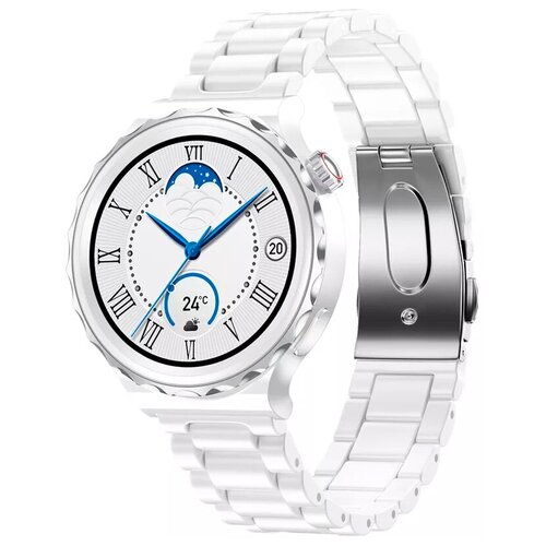 BandRate Smart Фитнес браслет BandRate Smart BRSLK3MINISWWWB 690000₽