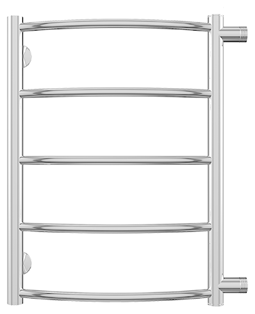 Полотенцесушитель Royal Thermo Классика П5 400х596 БП м/о 500