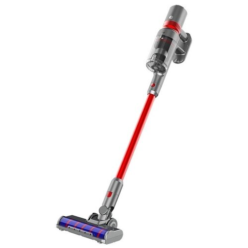 Мощный беспроводной пылесос 25кПа AIRBOT Supersonics Plus 1512900₽