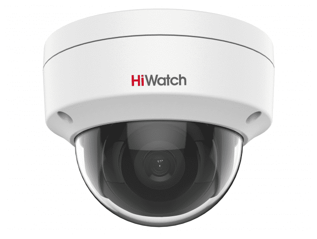 IP-камера HiWatch IPC-D022-G2/S (2.8 мм)