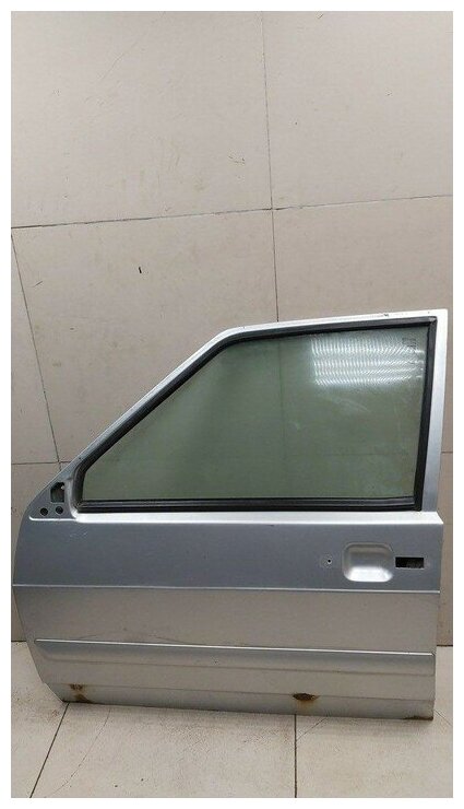фото Дверь передняя левая Lada 2109