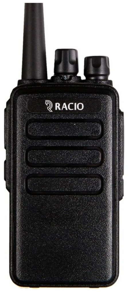 Racio радиостанция R-300 VHF БУ-00000220