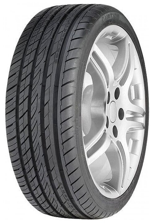 Автошина Ovation VI-388 DSRT 295/35R21 107Y