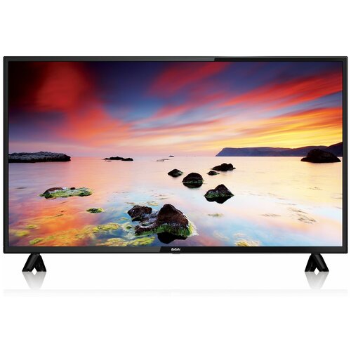 Телевизор BBK 39LEM-1043TS2C 1319000₽