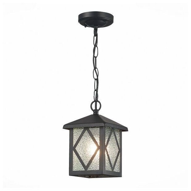 Уличный светильник подвесной IP44 ST Luce Lorne SL084.403.01