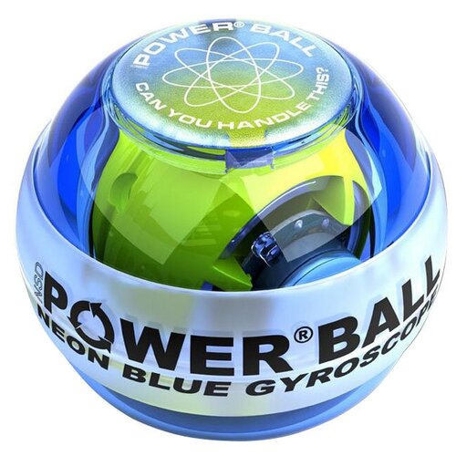 Powerball 188 A Blue (Autostart)