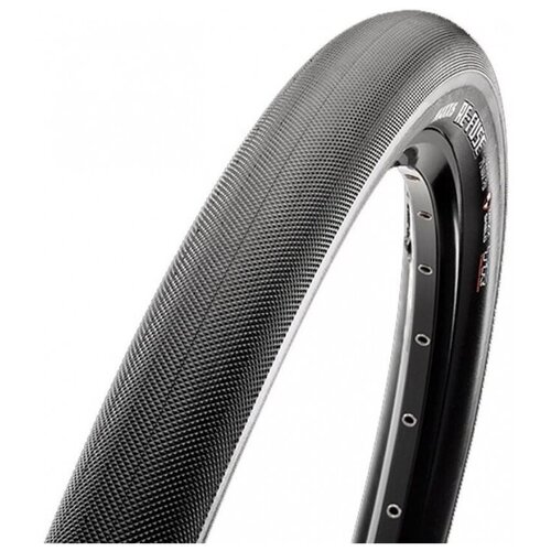 фото Maxxis покрышка re-fuse 700x32c m200p f tt dk60 5502 k2+1pco 2l(new) re