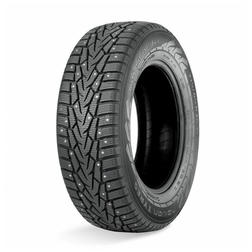 Nokian Nordman 7 SUV 255/60 R18 112T шип. XL