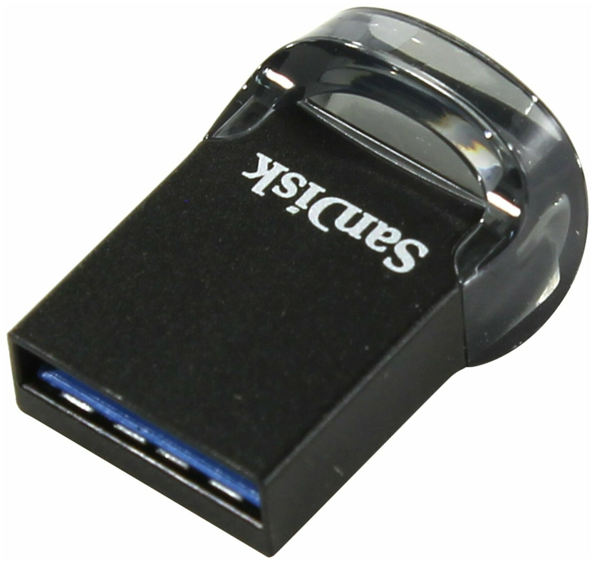 Флешка SanDisk Ultra Fit USB 31 CZ430