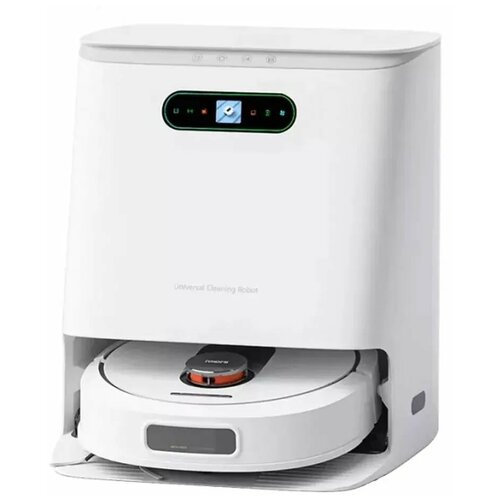 Робот-пылесос Roidmi Eva SDJ06RMJCZ06RM белый 7890000₽