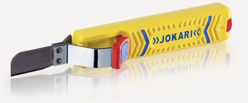 Изображение товара Нож для снятия изоляции JOKARI Secura №28G Арт.10281