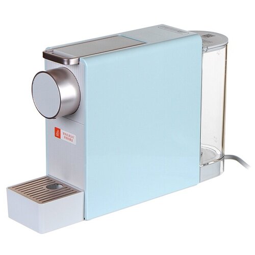Кофемашина Xiaomi Scishare Capsule Coffee Machine Mini S1201 Green 998000₽
