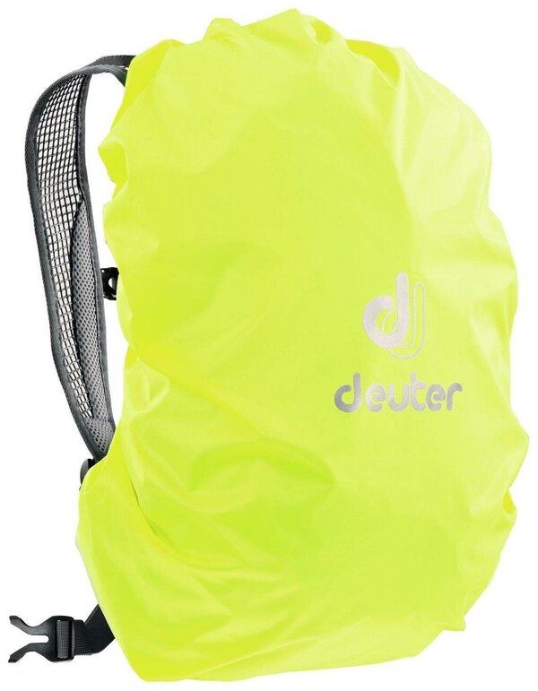 Чехол от дождя Deuter Raincover Mini Neon